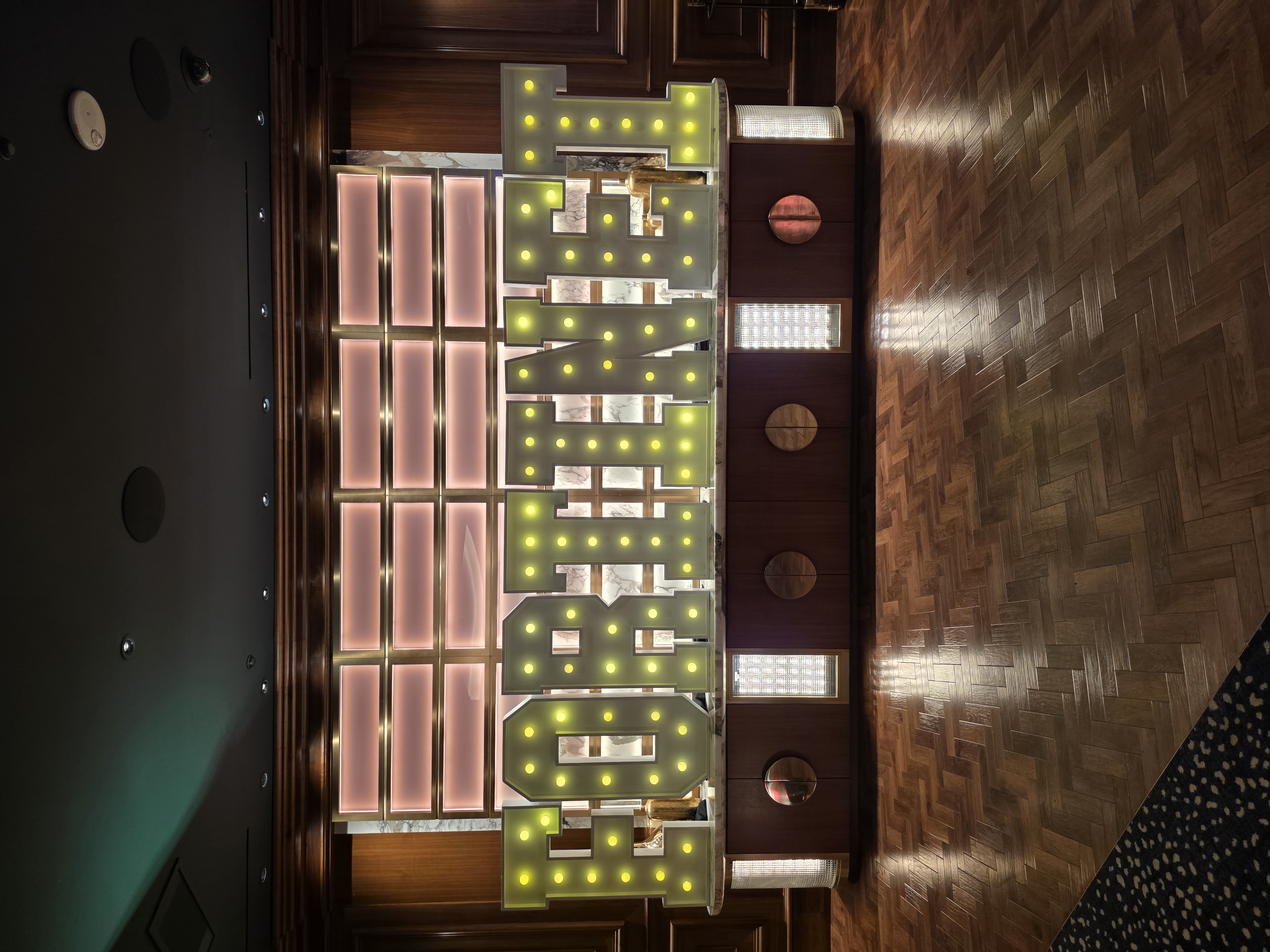 ISC West Video Wall Rental Las Vegas: LED Displays for Security Industry Exhibitors