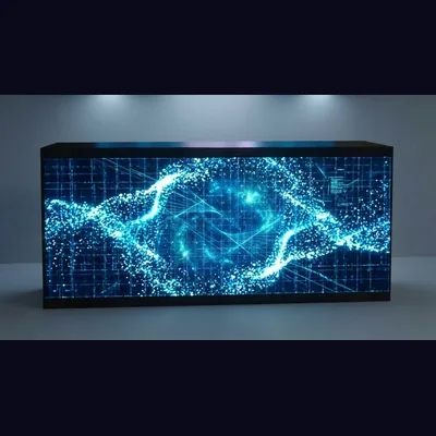 LED Display Bar Rental Las Vegas