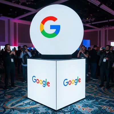 LED Sphere Rental Las Vegas