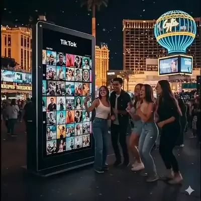 Top Trade Show Booth Engagement Ideas with Interactive LED