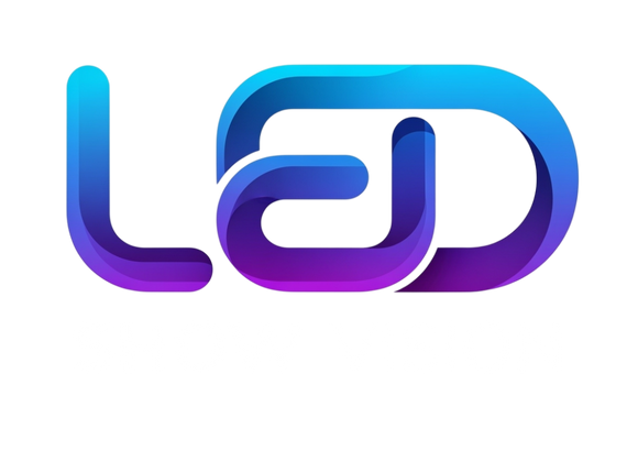 LED Show Vision - Professional LED Video Wall Rentals Las Vegas Nevada Event Displays